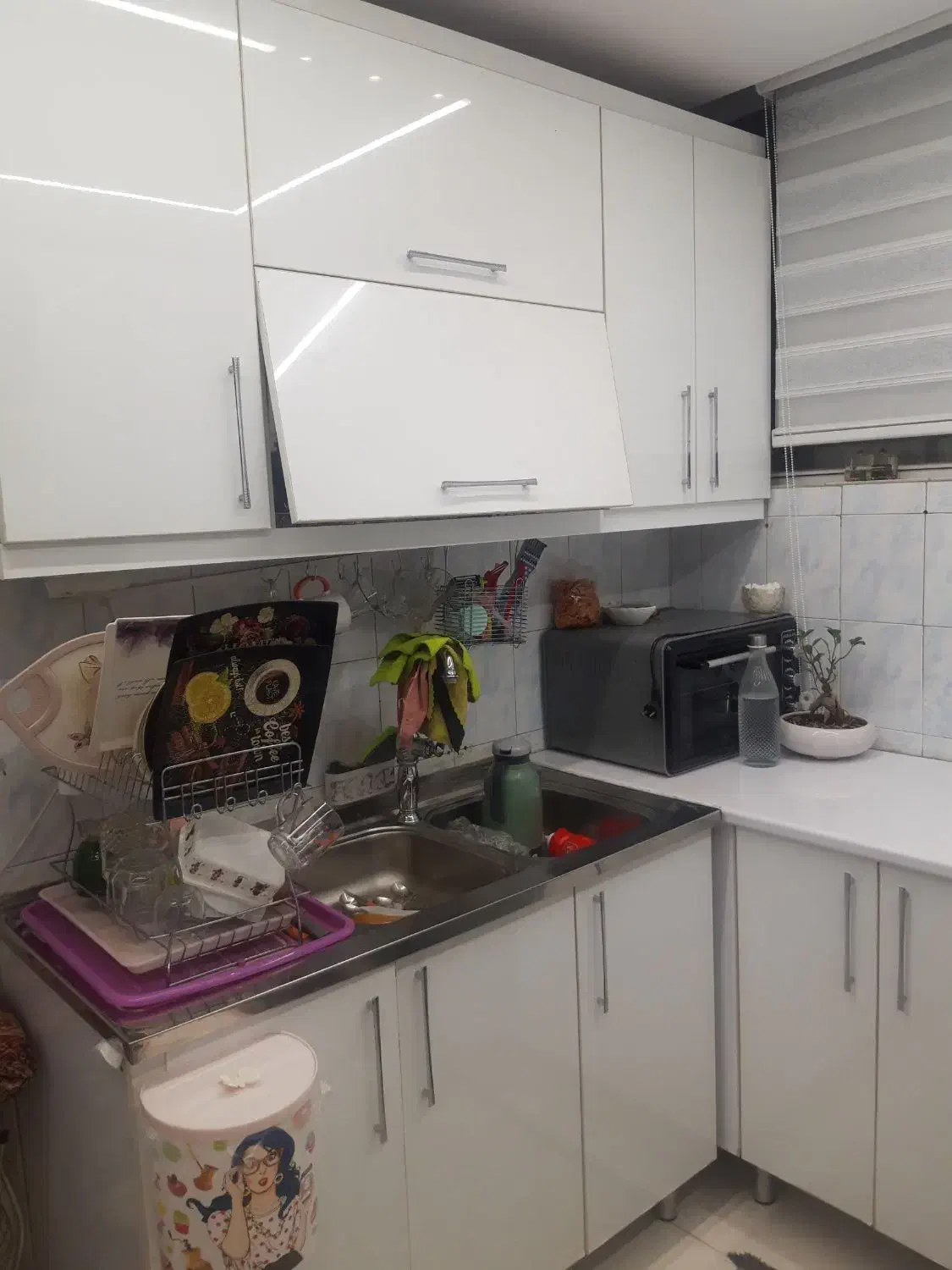 کابینت سالم ودرحدنو|مصالح و تجهیزات ساختمان|شاهینشهر, شیخ بهایی|دیوار