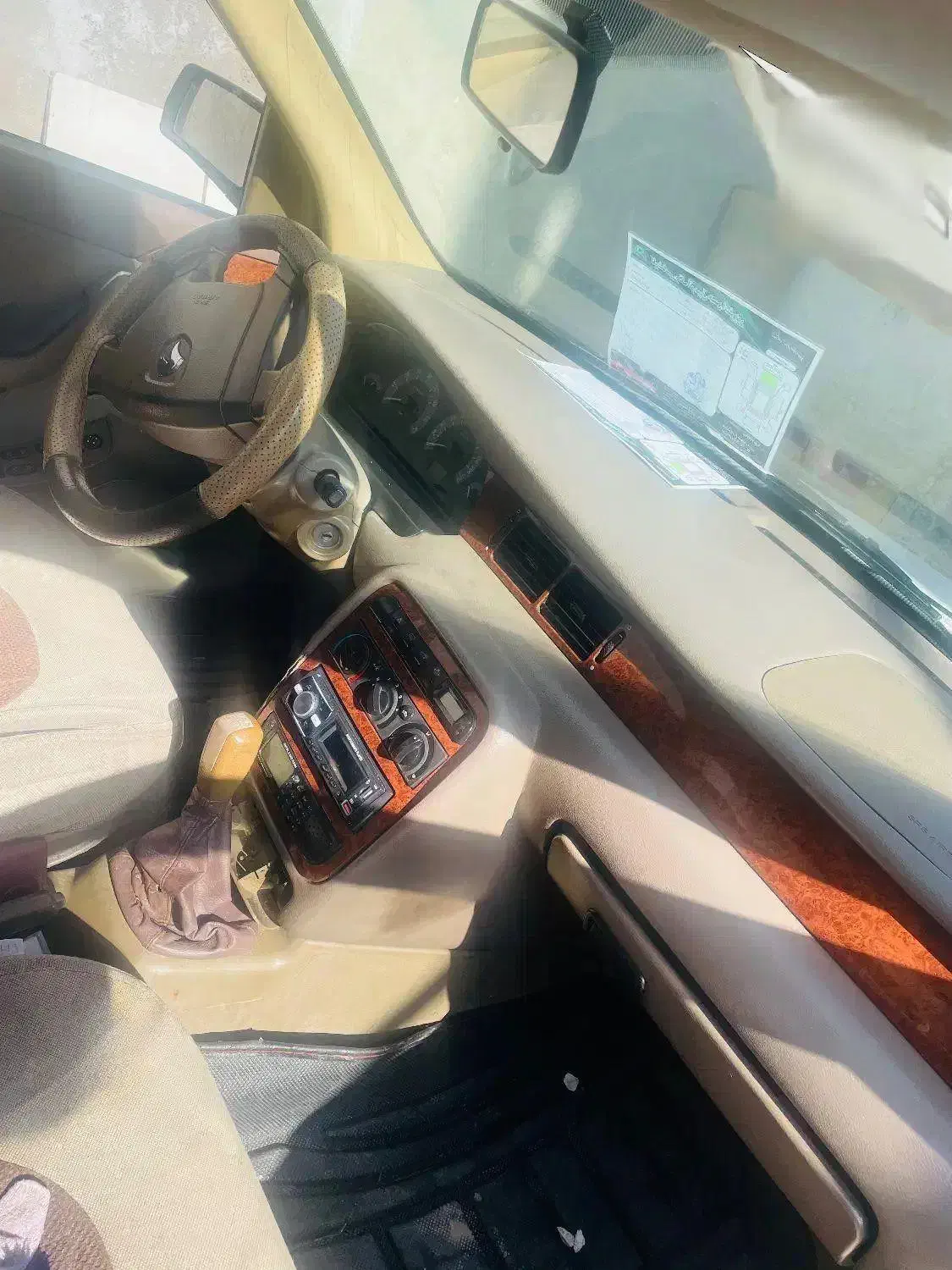 سمند موتور ملی ۹۳|خودرو سواری و وانت|هشترود, |دیوار