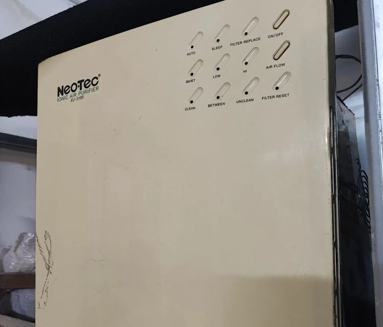 دستگاه تصفیه هوا نئوتک neotech|پنکه و تصفیهکنندهٔ هوا|تهران, پامنار|دیوار