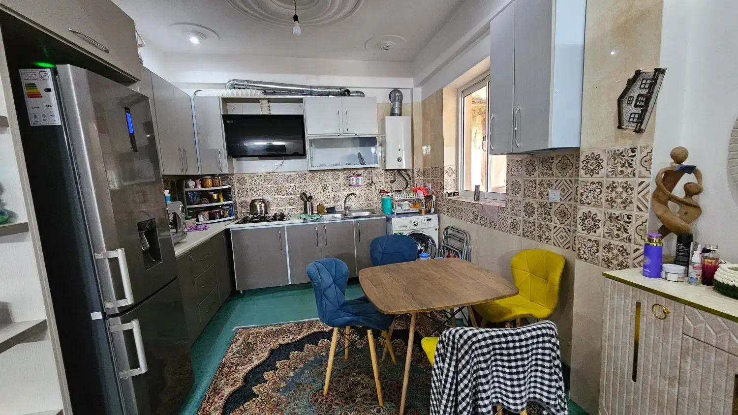 رهن کامل ویلا دربست جای دنج وارام|اجارهٔ خانه و ویلا|واجارگاه, |دیوار