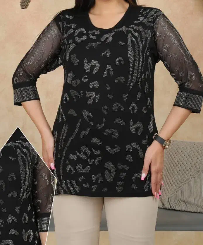 بلوز تیشرت تاب|لباس|قم, حنیف نژاد|دیوار