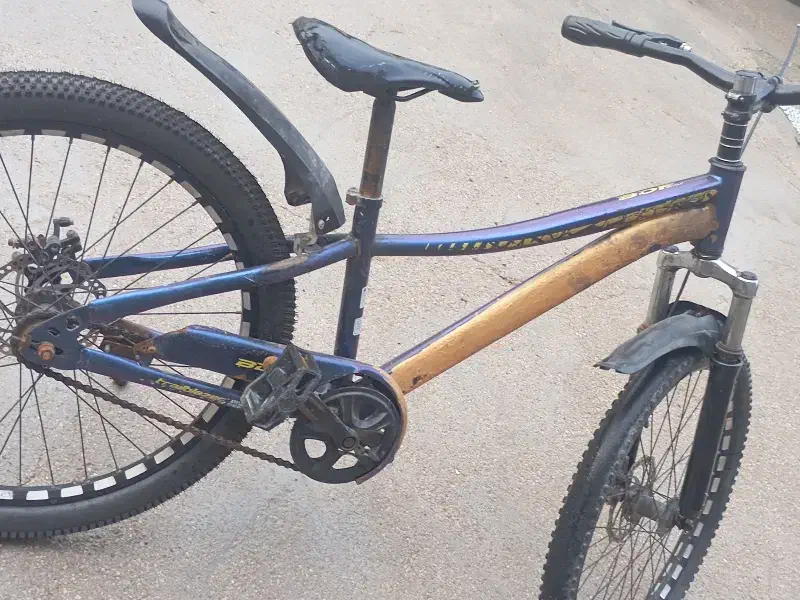 دوچرخه|دوچرخه، اسکیت، اسکوتر|بندرعباس, |دیوار