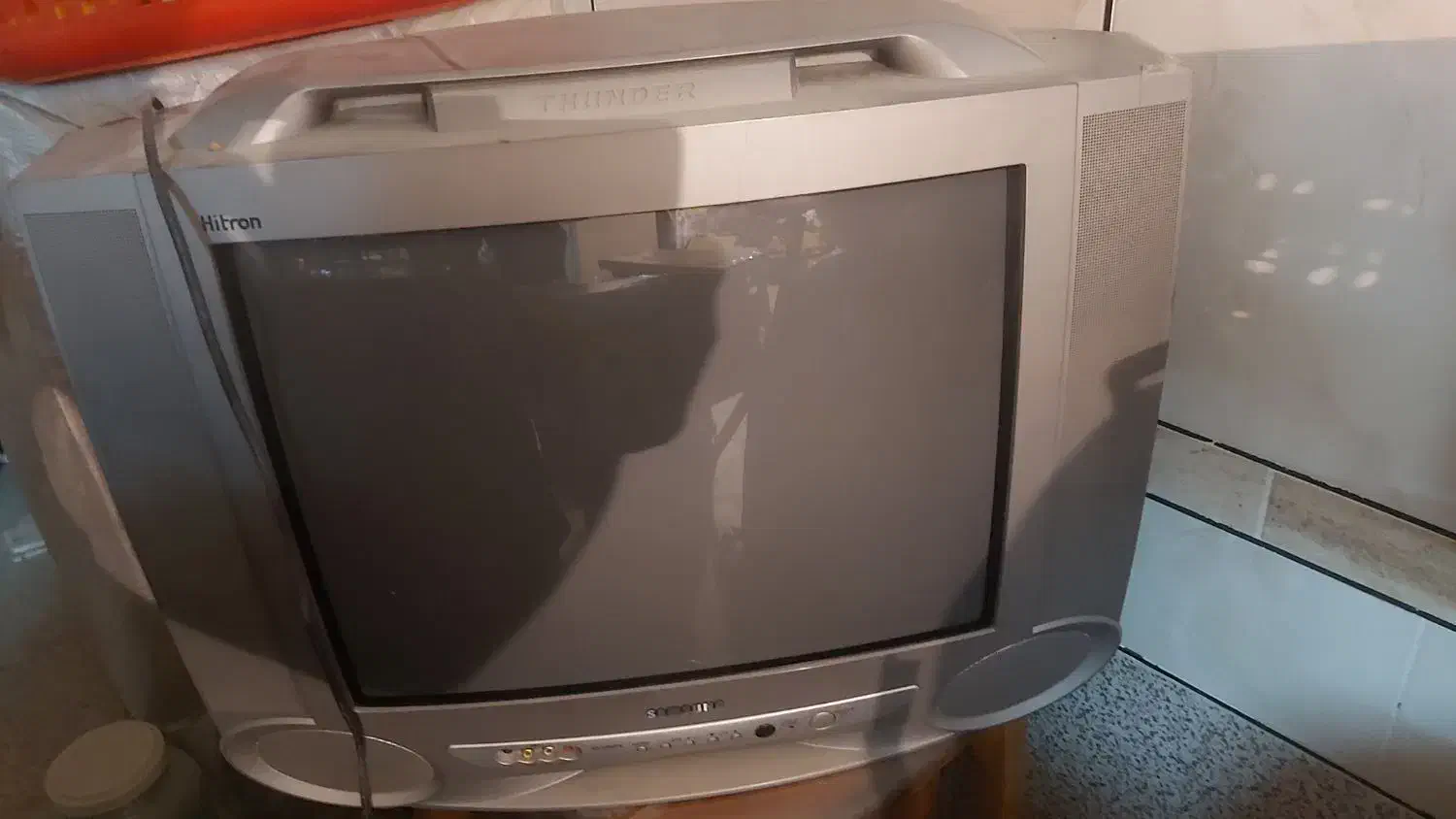 تلویزون سامسونگ|تلویزیون و پروژکتور|خمینی‌شهر, |دیوار