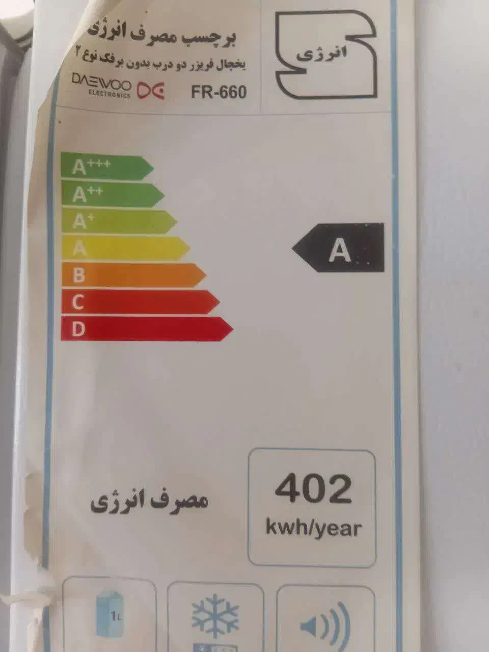 یخچال و فریزر|یخچال و فریزر|قم, باجک یک|دیوار
