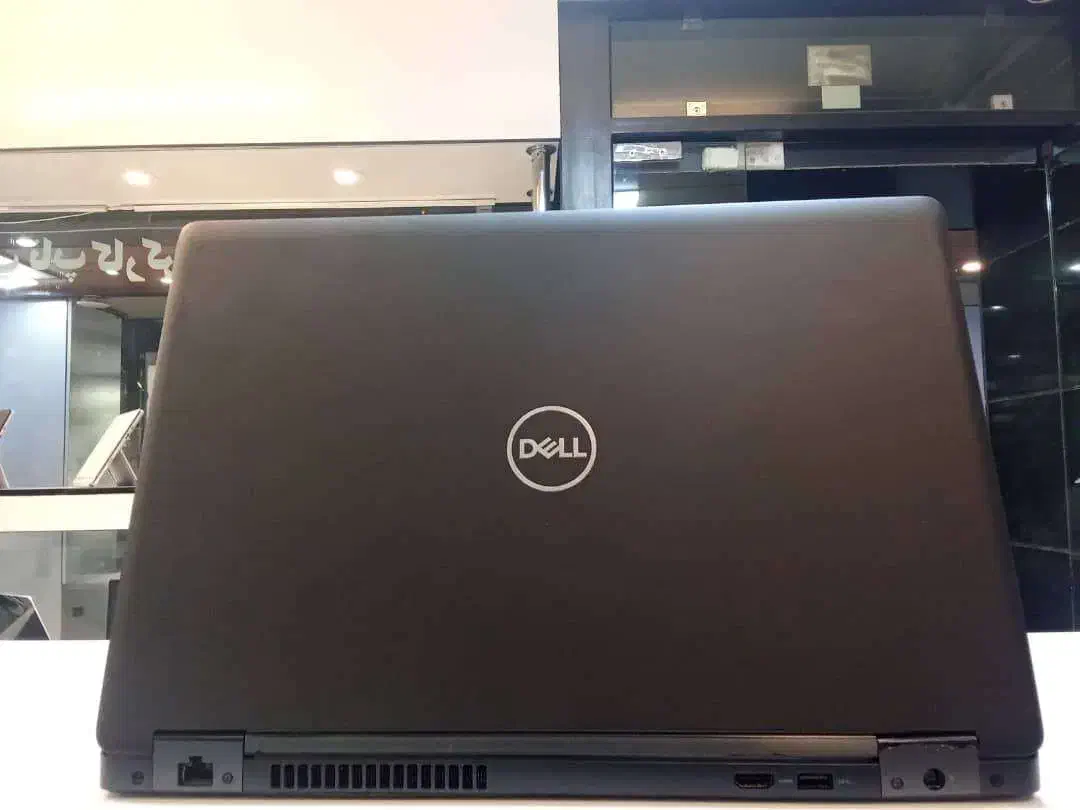 لپ تاپ استوک DELL /گرافیک دار/ اقساطی|رایانه همراه|شیراز, ملاصدرا|دیوار