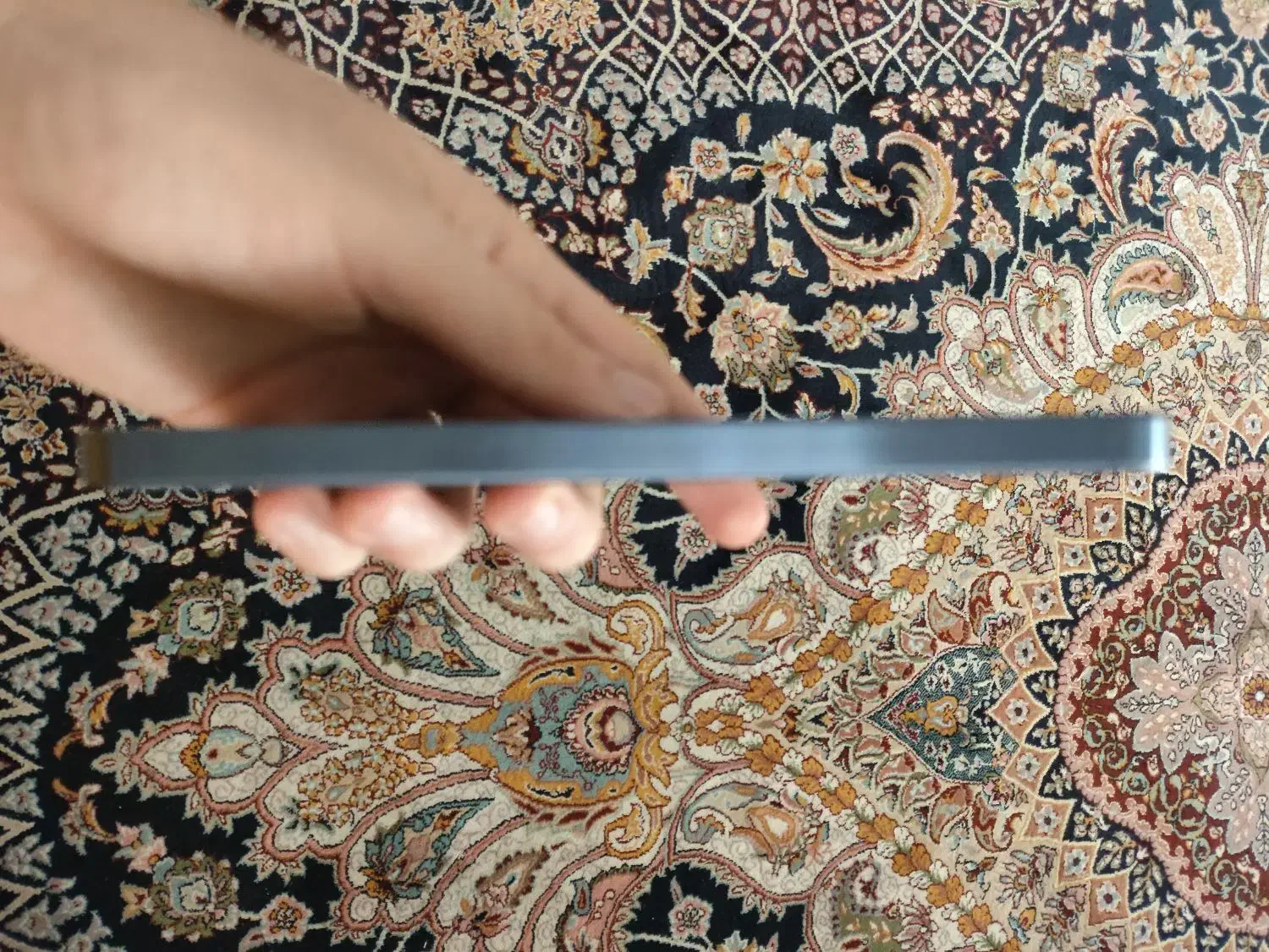 گوشی سامسونگ گلکسی A55|موبایل|شیراز, عادل آباد|دیوار