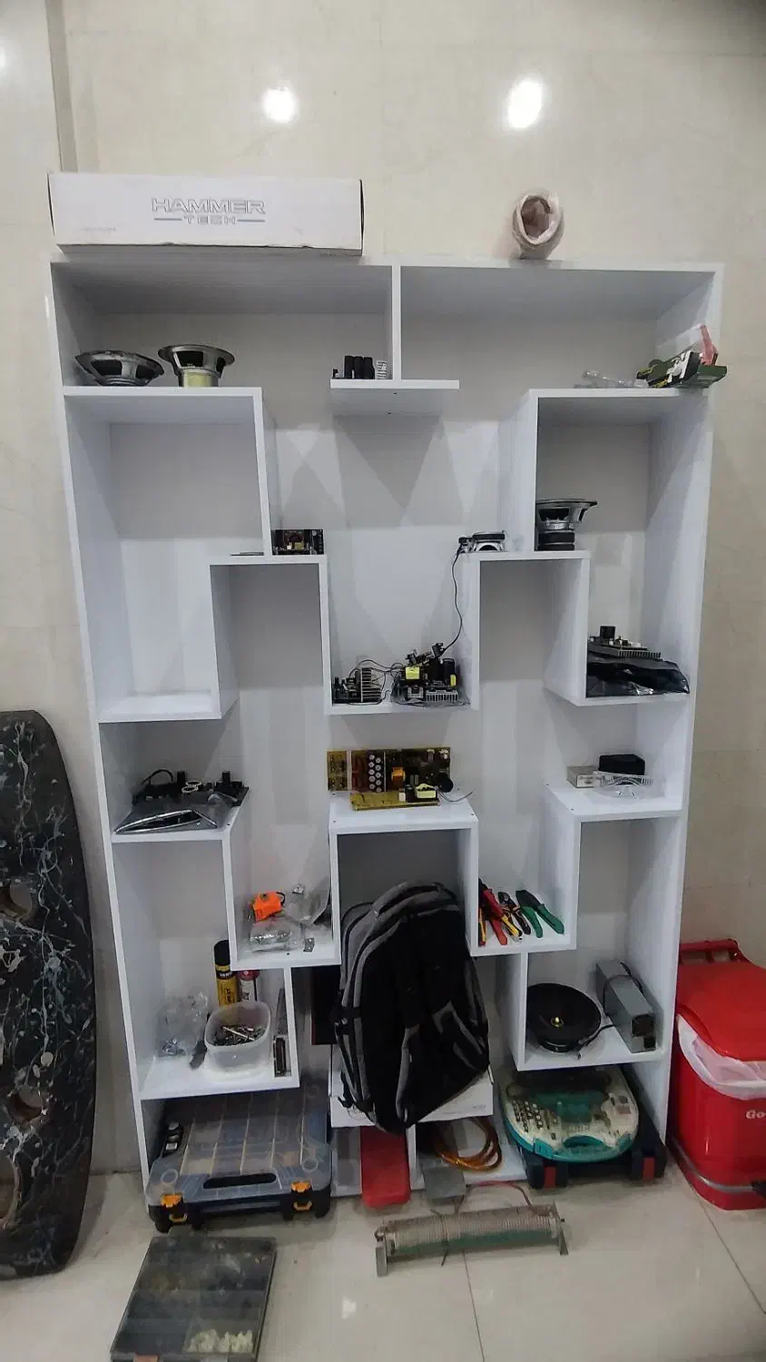 ویترین فروشگاه|فروشگاه و مغازه|لنگرود, |دیوار