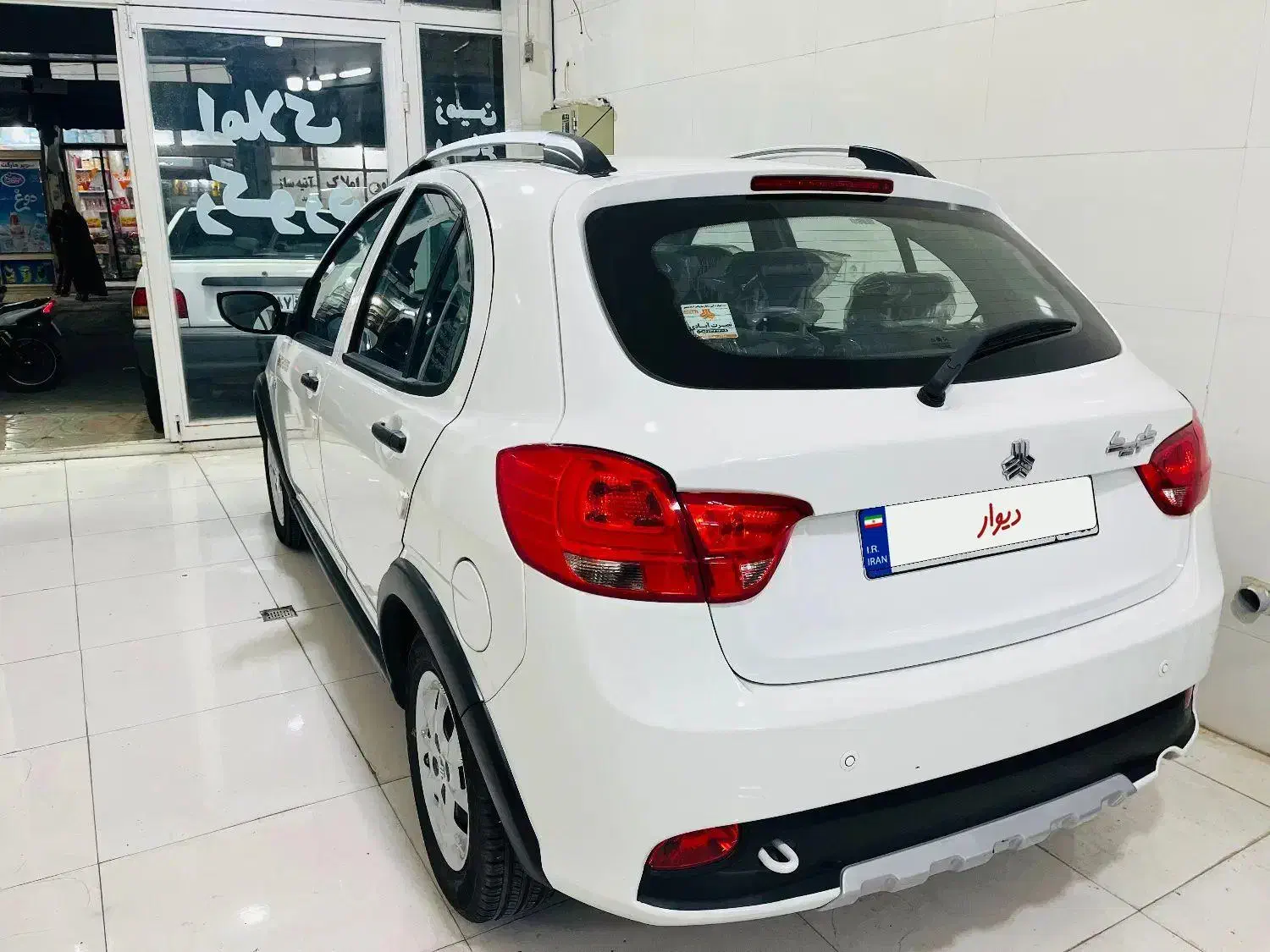 خودرو|خودرو سواری و وانت|اسلام‌شهر, شهرک امام حسین (میان آباد)|دیوار