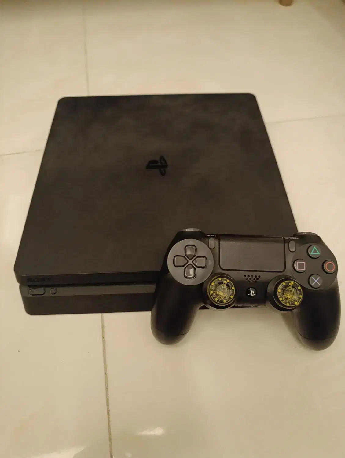 کنسول ps4|کنسول، بازی ویدئویی و آنلاین|ارومیه, |دیوار