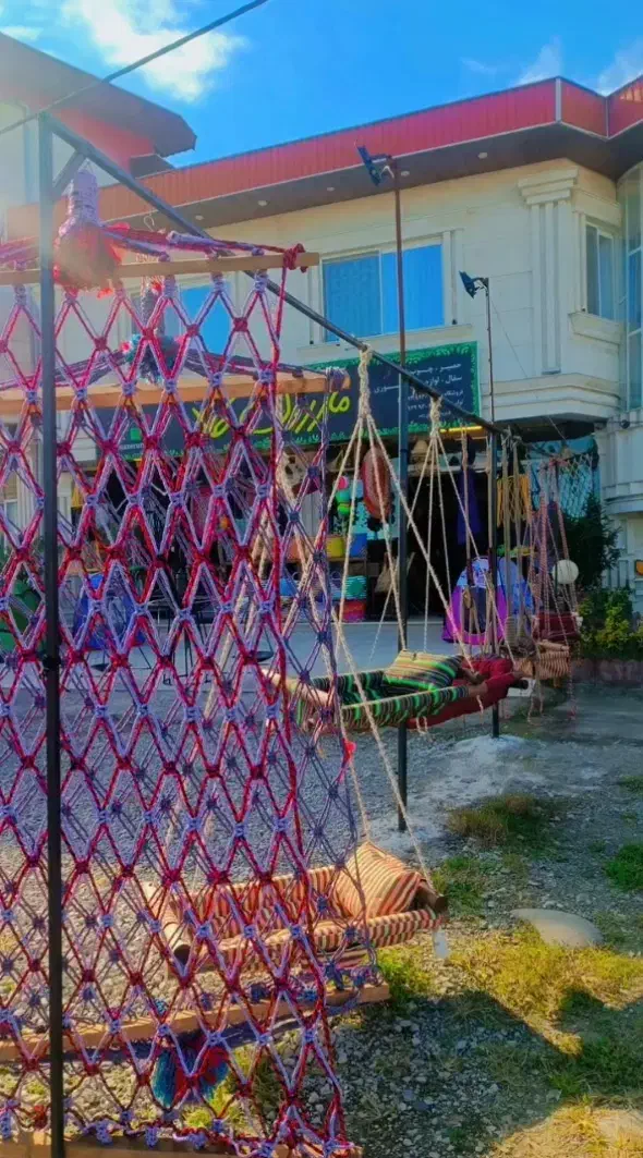 فروش ننو|کوهنوردی و کمپینگ|خرم‌آباد (تنکابن), |دیوار