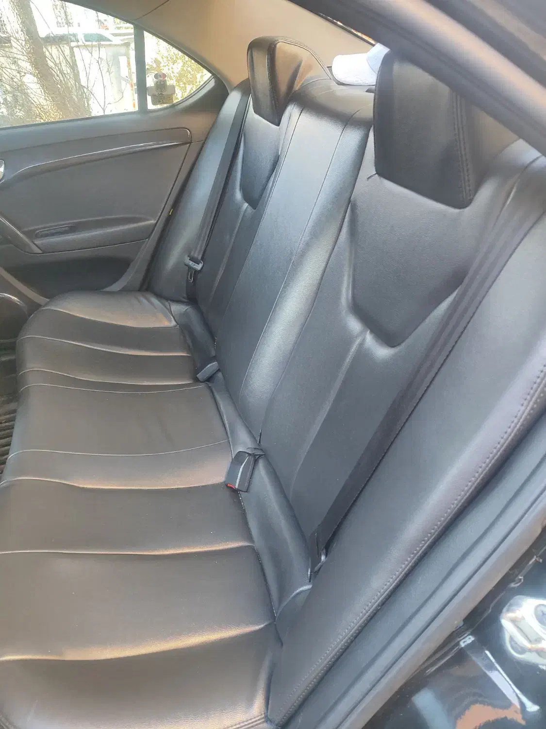 جک جی پنج 96|خودرو سواری و وانت|شهریار, شهرک وائین|دیوار