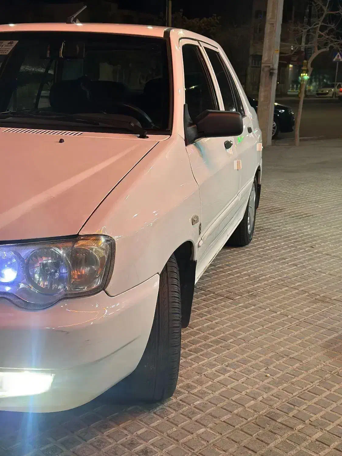 ۱۳۲مدل۹۷|خودرو سواری و وانت|مشهد, حیدرآباد|دیوار