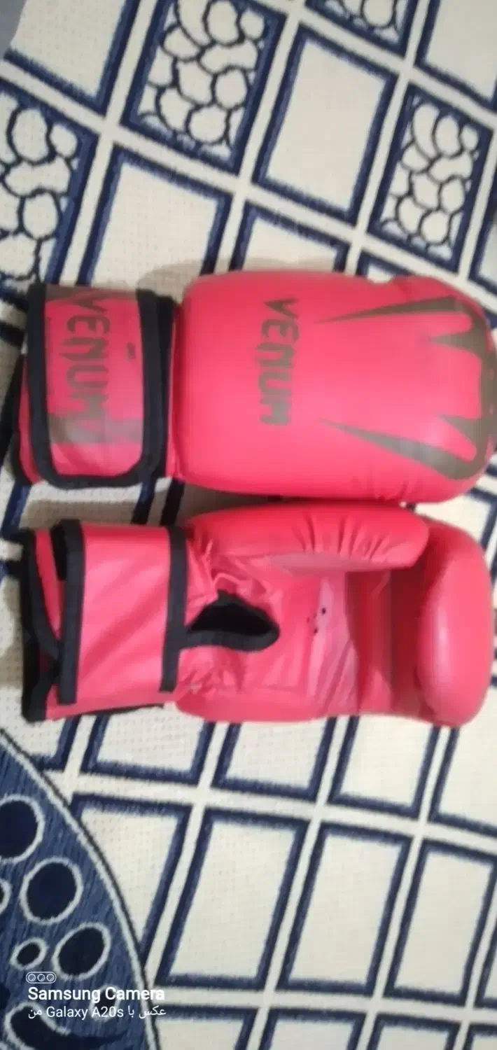 وسایل بوکس|تجهیزات ورزشی|باوی, |دیوار