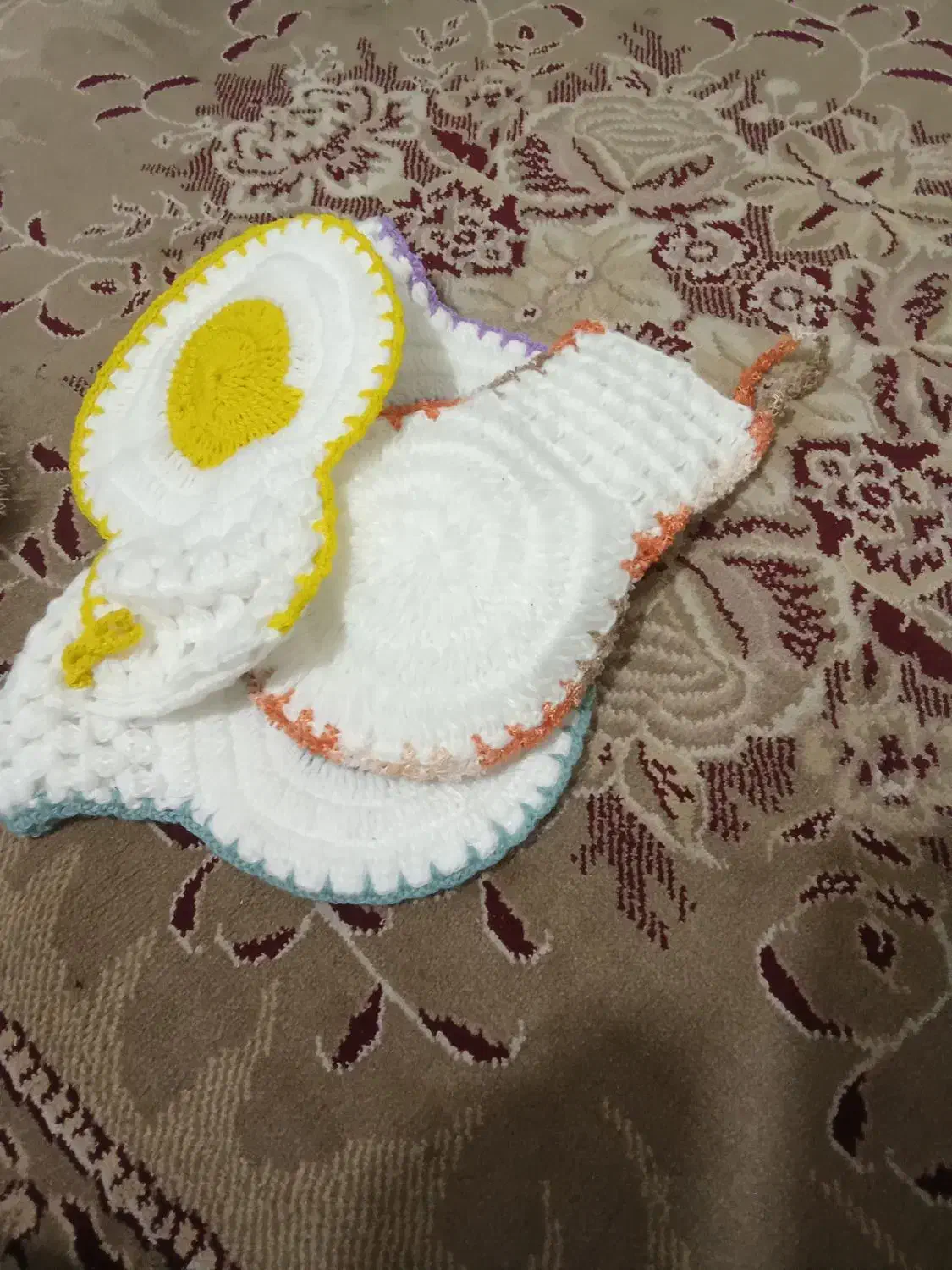 لیف و اسکاج|لوازم نظافت|بیرجند, |دیوار