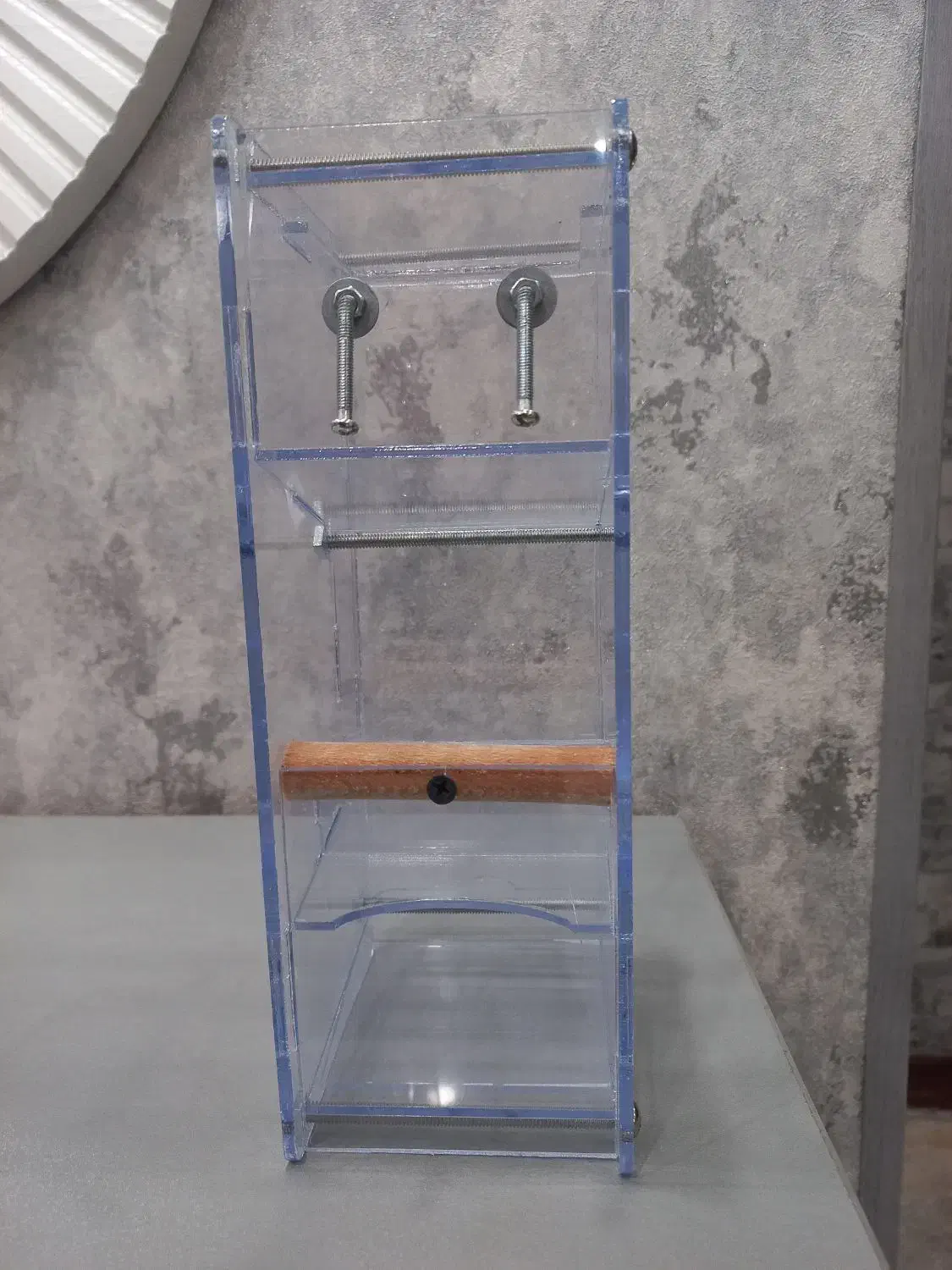 جا غذایی مکانیزه|لوازم جانبی حیوانات|اهواز, کیانشهر|دیوار