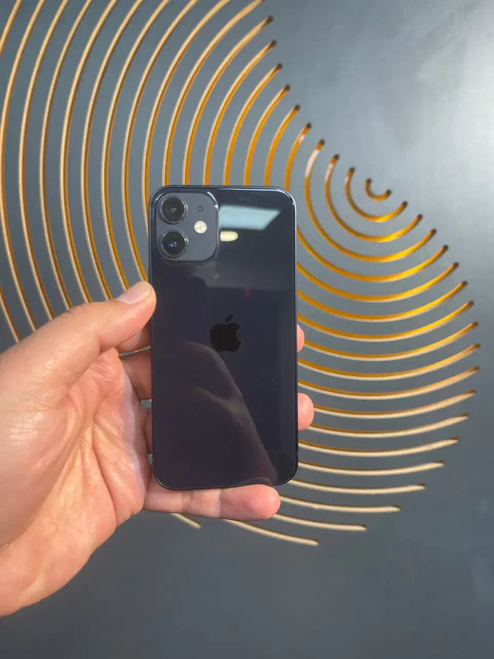 iPhone 12mini 128 LL/A|موبایل|کرمان, |دیوار