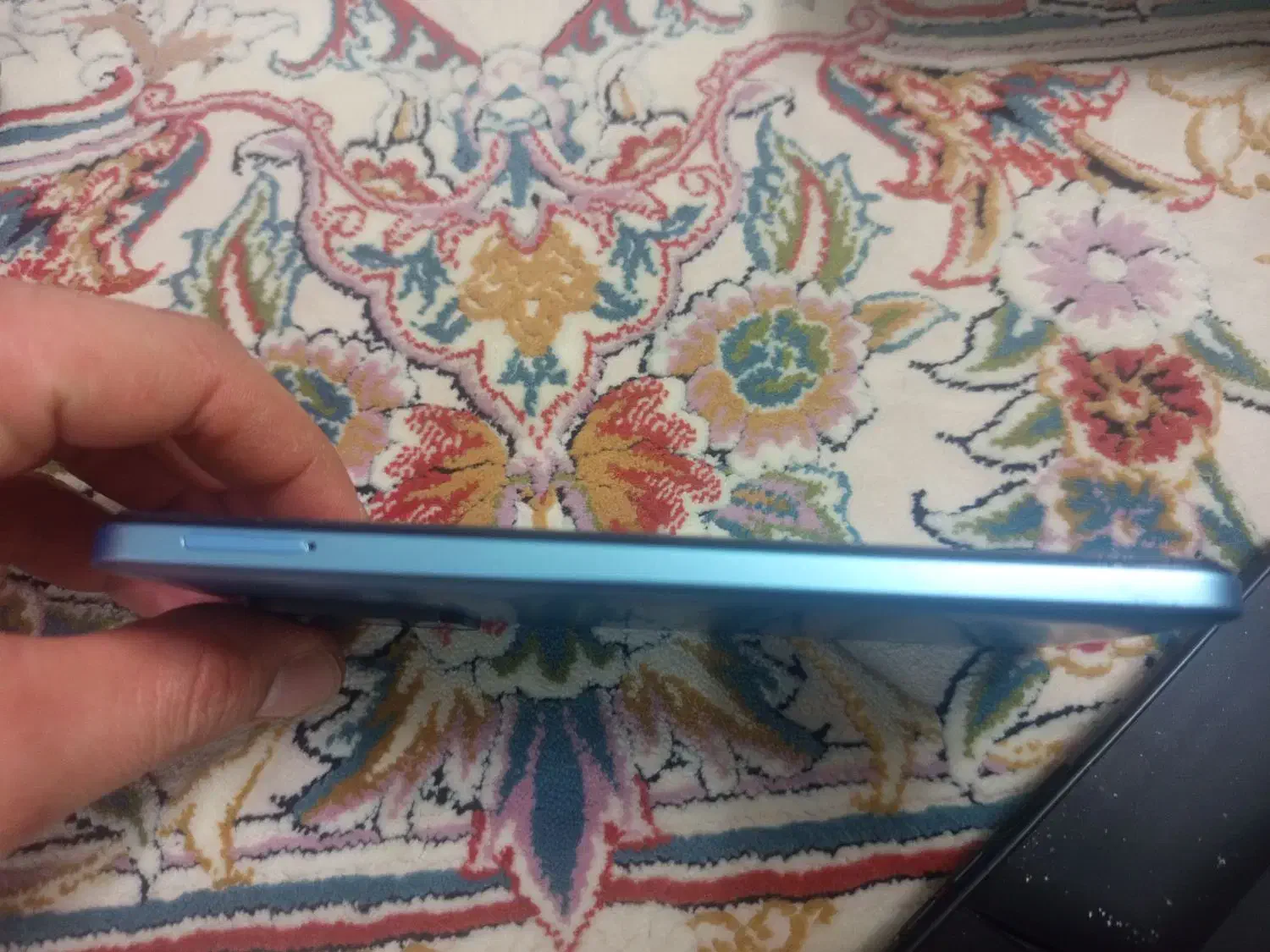 شیائومی نوت 12s|موبایل|خرمدره, |دیوار