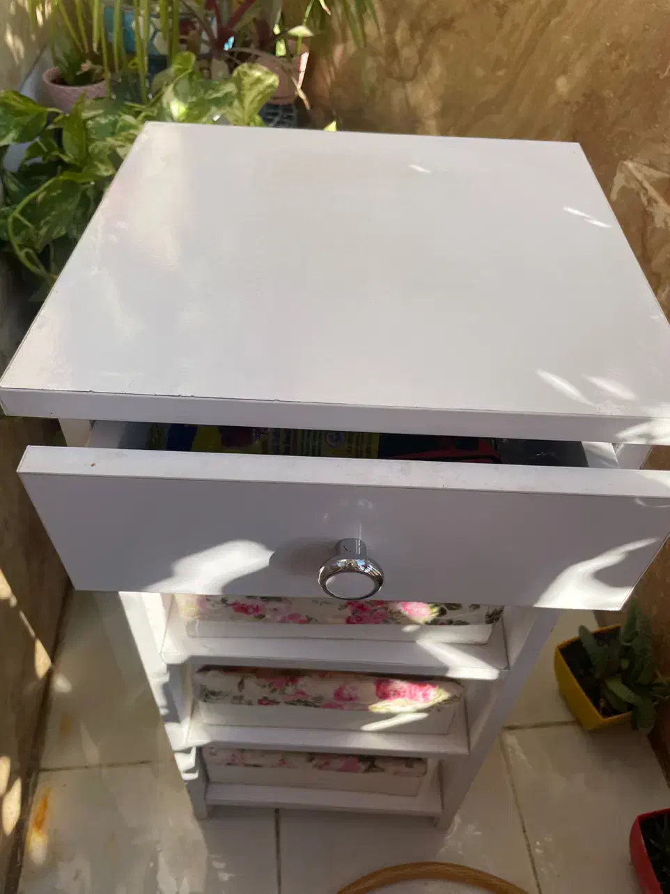 سبد سیب زمینی پیاز|مبلمان خانگی و میز عسلی|مشهد, الهیه|دیوار