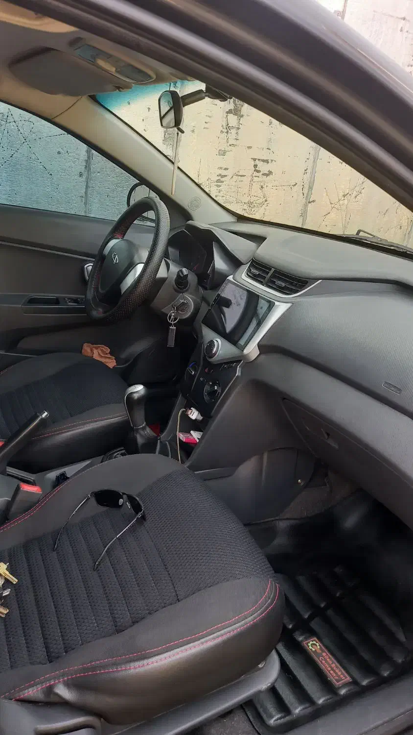 مدل ۹۴|خودرو سواری و وانت|تالش, جوکندان|دیوار