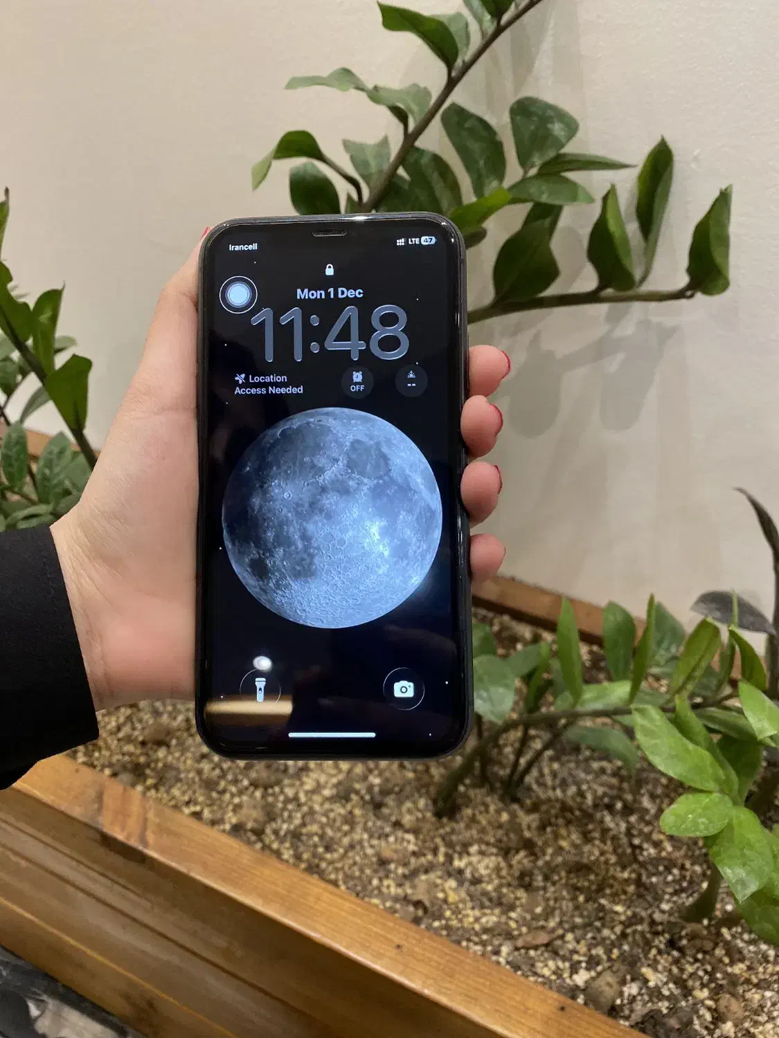 آیفون 11|موبایل|قم, بلوار امین و ساحلی|دیوار