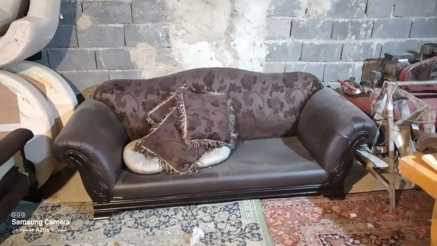 تعمیرات مبل|مبلمان خانگی و میز عسلی|چهاردانگه (تهران), |دیوار