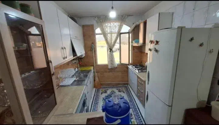 اجاره اپارتمان ۵۰ متری تاپ لوکیشن مسعودیه/هدیه دار