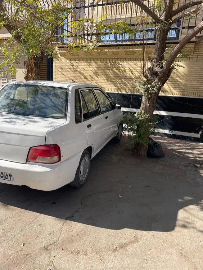 پرایدمدل ۹۰هیدرولیک|خودرو سواری و وانت|کاشان, فاز ۲ ناجی آباد|دیوار