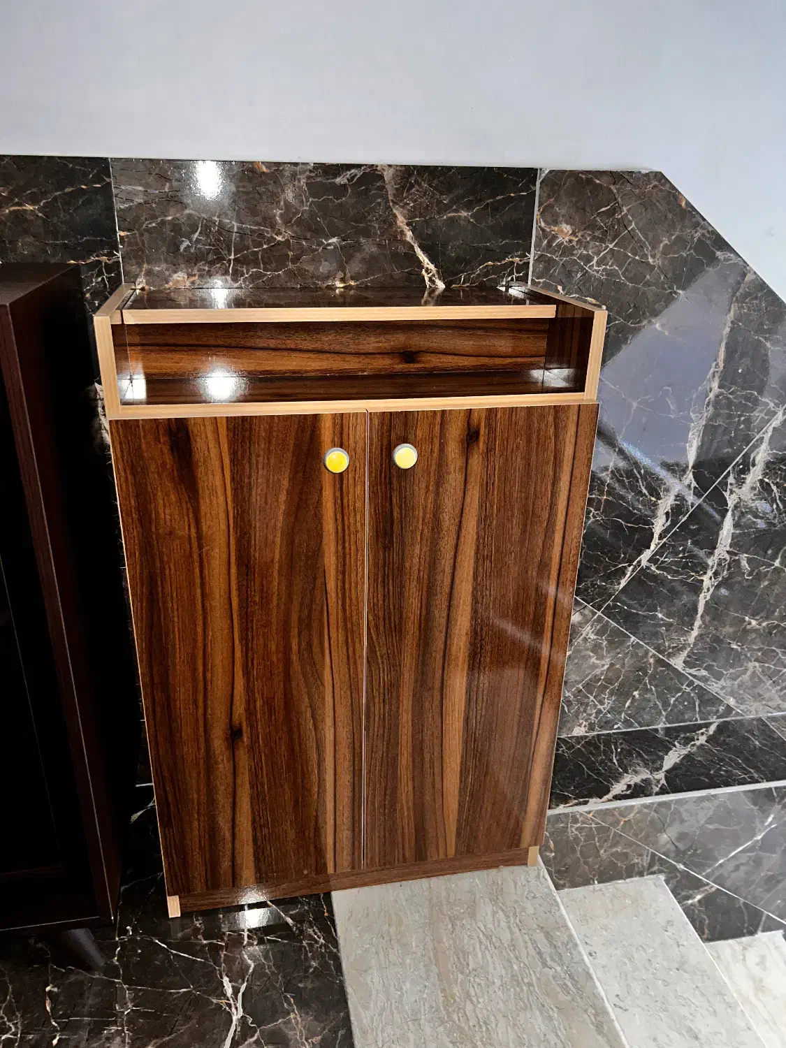 جا کفشی نو‌نو|جاکفشی، کمد، دراور|اردبیل, |دیوار