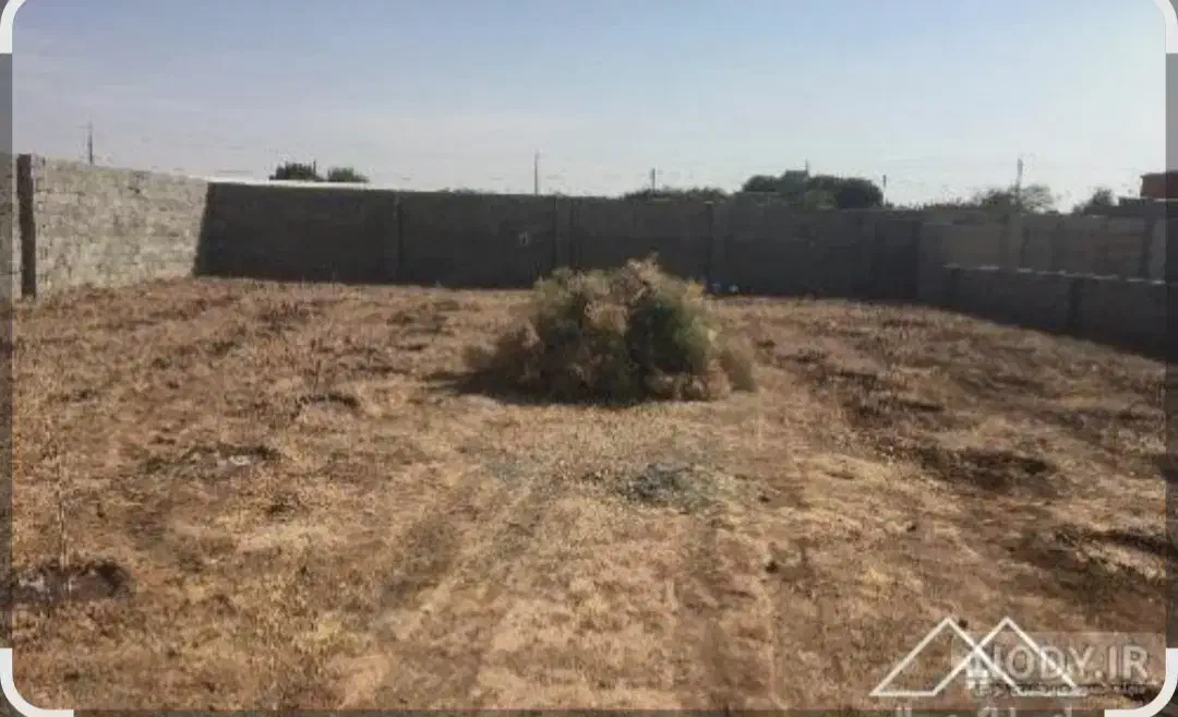 چهار دیواری ۵۰۰ متری|فروش زمین و ملک کلنگی|جوادآباد, |دیوار