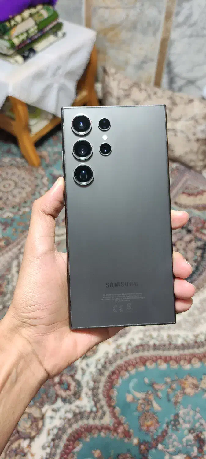 S24 ultra|موبایل|سراوان, |دیوار