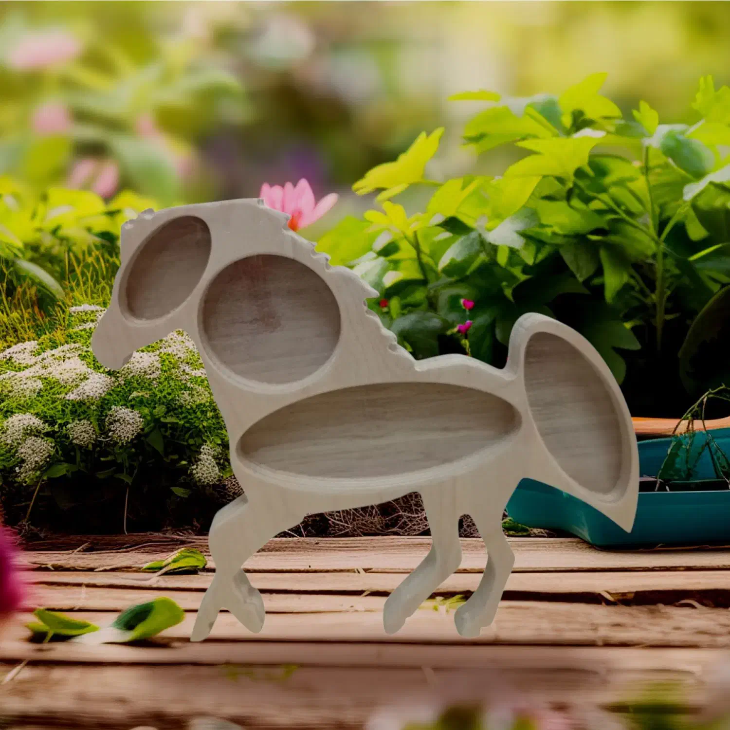 اردوخوری چوبی یلدایی و نوروزی با تخفیفات ویژه|ظروف سرو و پذیرایی|شیراز, ارم|دیوار