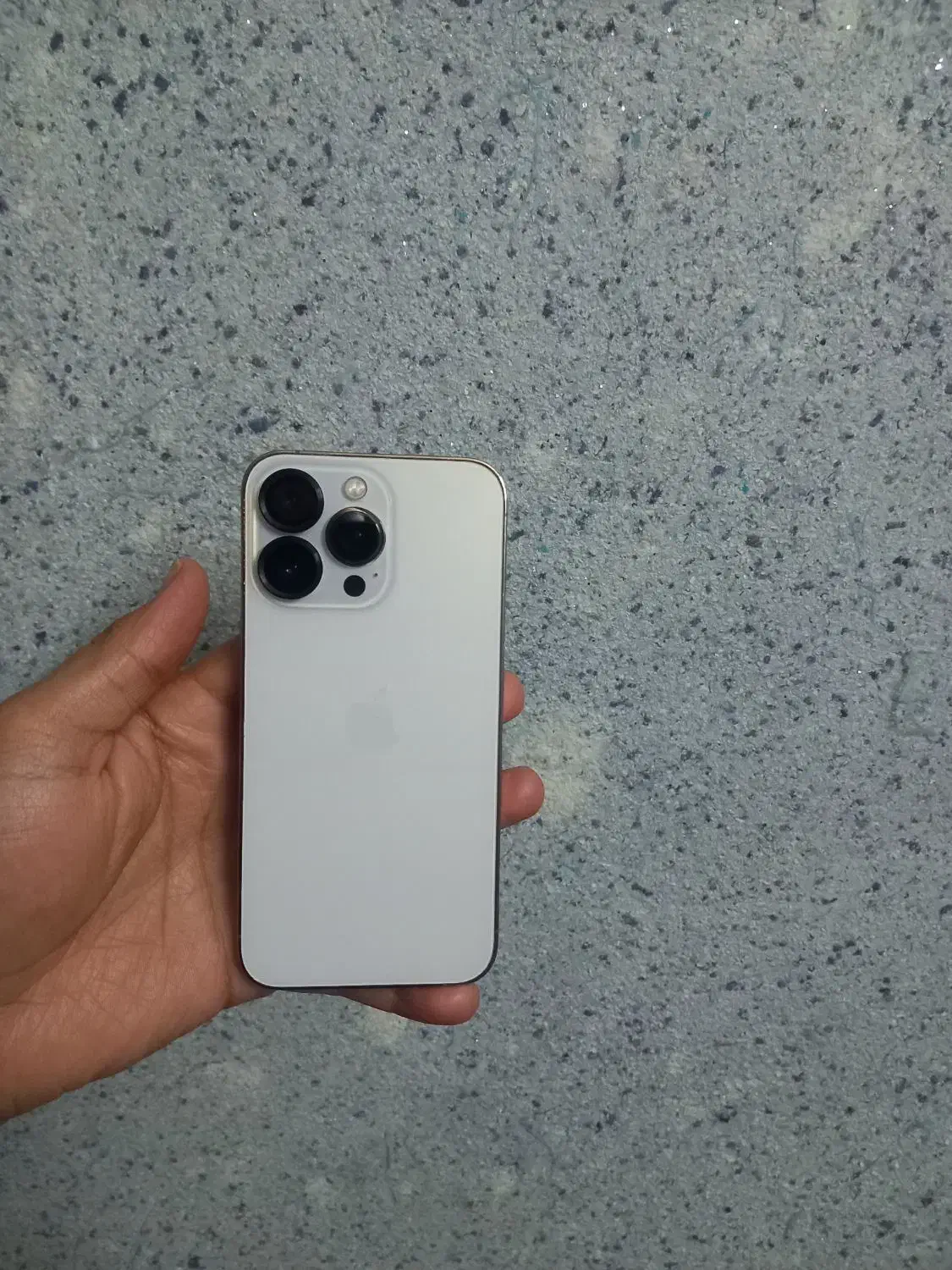 iphone 13 pro معاوضه|موبایل|اصفهان, سپاهان‌شهر|دیوار