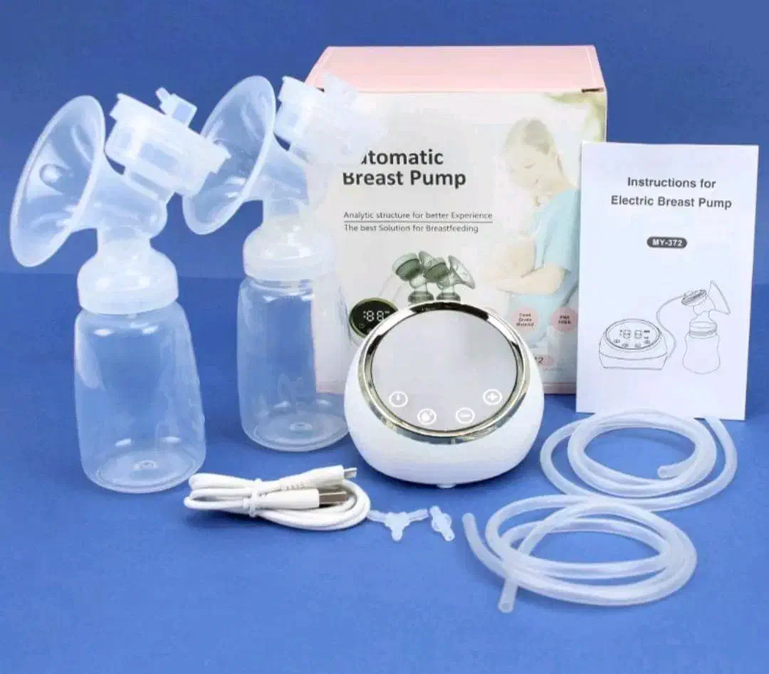 شیر دوش برقی شارژی دو شیشه|اسباب و اثاث بچه|رباطکریم, مسکن مهر آبشناسان|دیوار