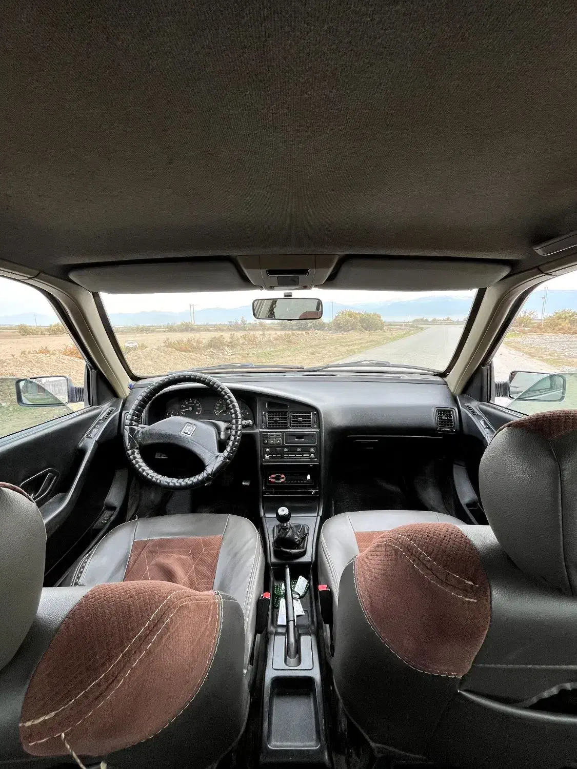 پژو 405 GLX|خودرو سواری و وانت|آق قلا, |دیوار