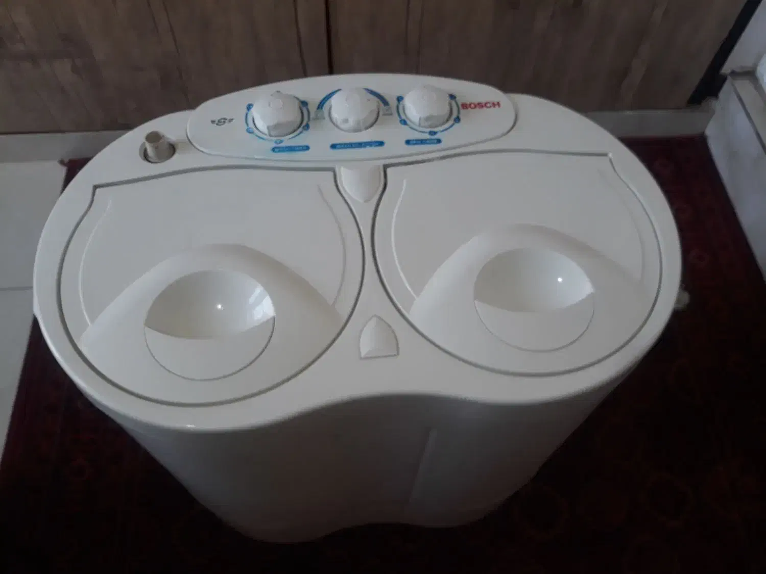 مینی واش بوش|اسباب و اثاث بچه|اسلام‌شهر, مطهری|دیوار