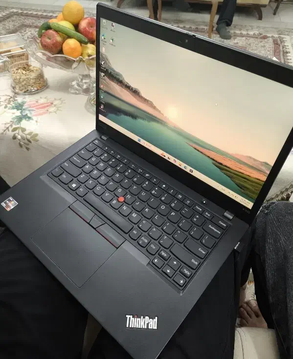 Lenovo Thinkpad X395|رایانه همراه|شیراز, اصلاح‌نژاد|دیوار