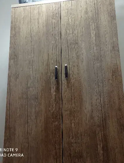 جاپتو وجا لباس|جاکفشی، کمد، دراور|جوانرود, |دیوار