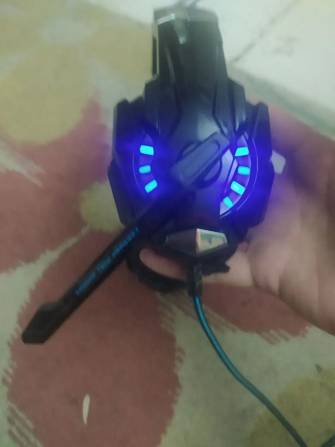 هدست گیمینگ|قطعات و لوازم جانبی رایانه|اصفهان, شیخ طوسی|دیوار