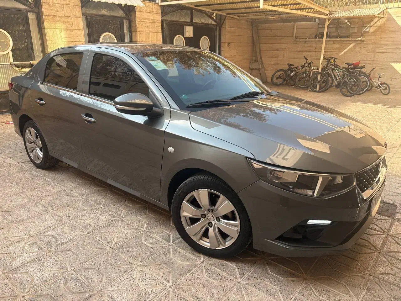 تارا اتوماتیک|خودرو سواری و وانت|مشهد, فردوسی|دیوار