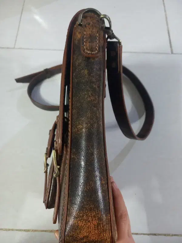 کیف چرمی اصل|کیف، کفش، کمربند|اصفهان, جلفا|دیوار