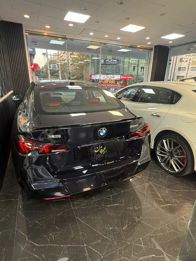 Bmw 225|خودرو سواری و وانت|تهران, سعادتآباد|دیوار