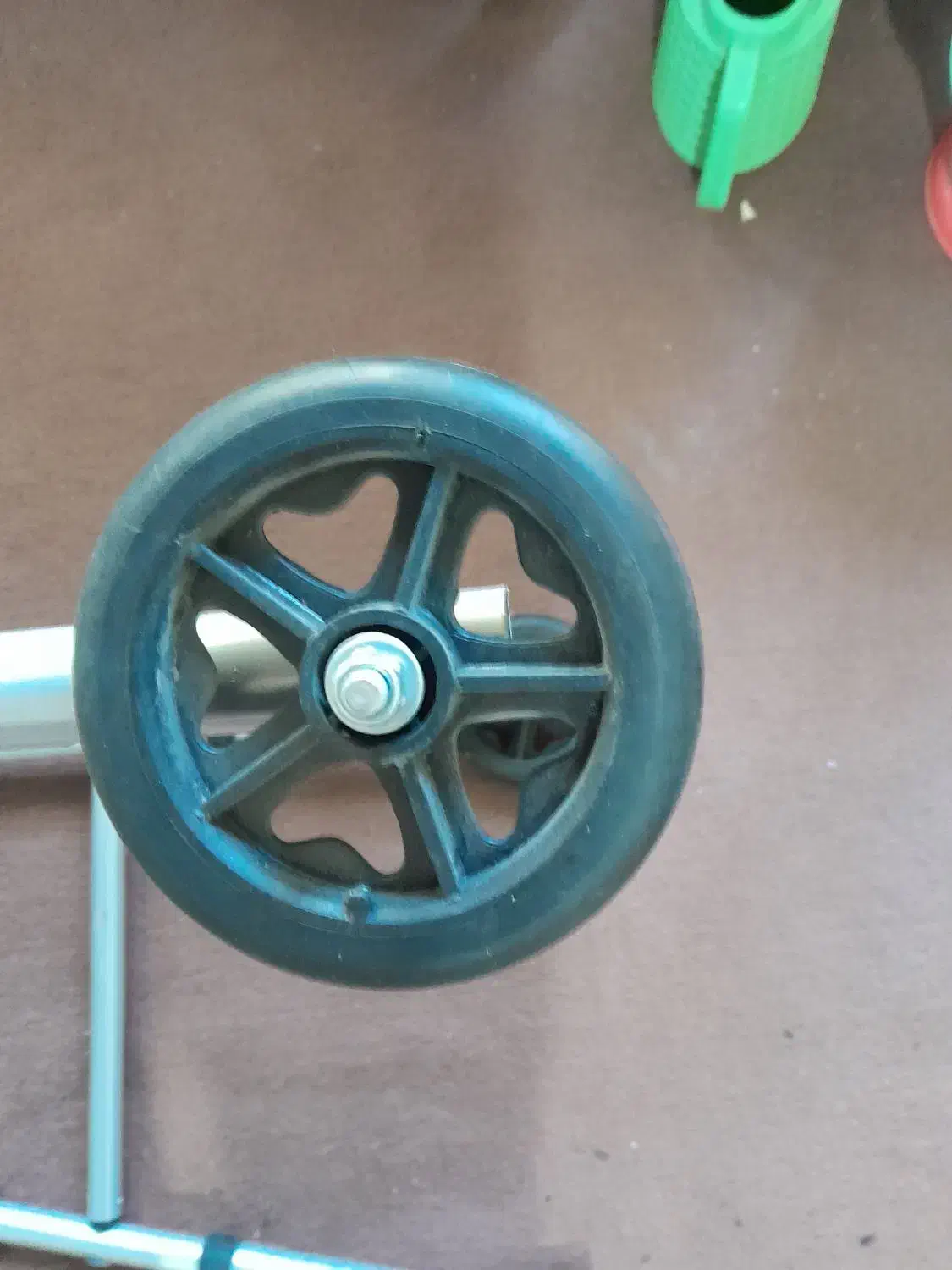 واکر نو نو|پزشکی|سنندج, |دیوار