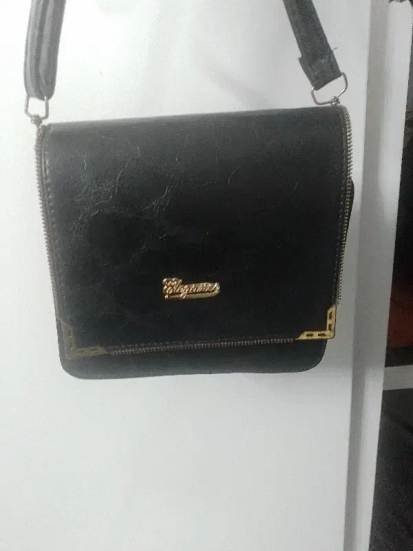 کیف‌زنانه‌وکوله‌پشتی‌با محافظ‌لبتاب‌کارکرده|کیف، کفش، کمربند|یزد, |دیوار