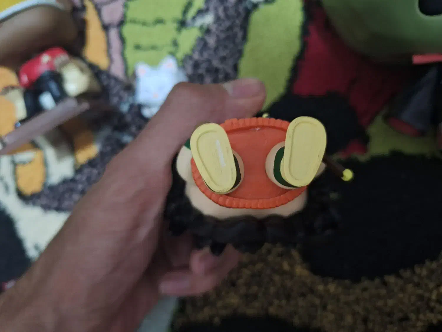 فانکو اصل|کلکسیون و سرگرمی|تهران, هفده شهریور|دیوار