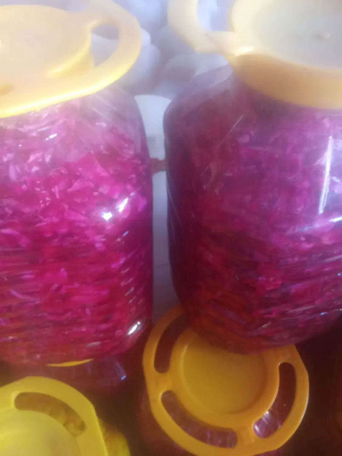 ترشی|خوردنی و آشامیدنی|شیراز, شهرک فرهنگیان|دیوار