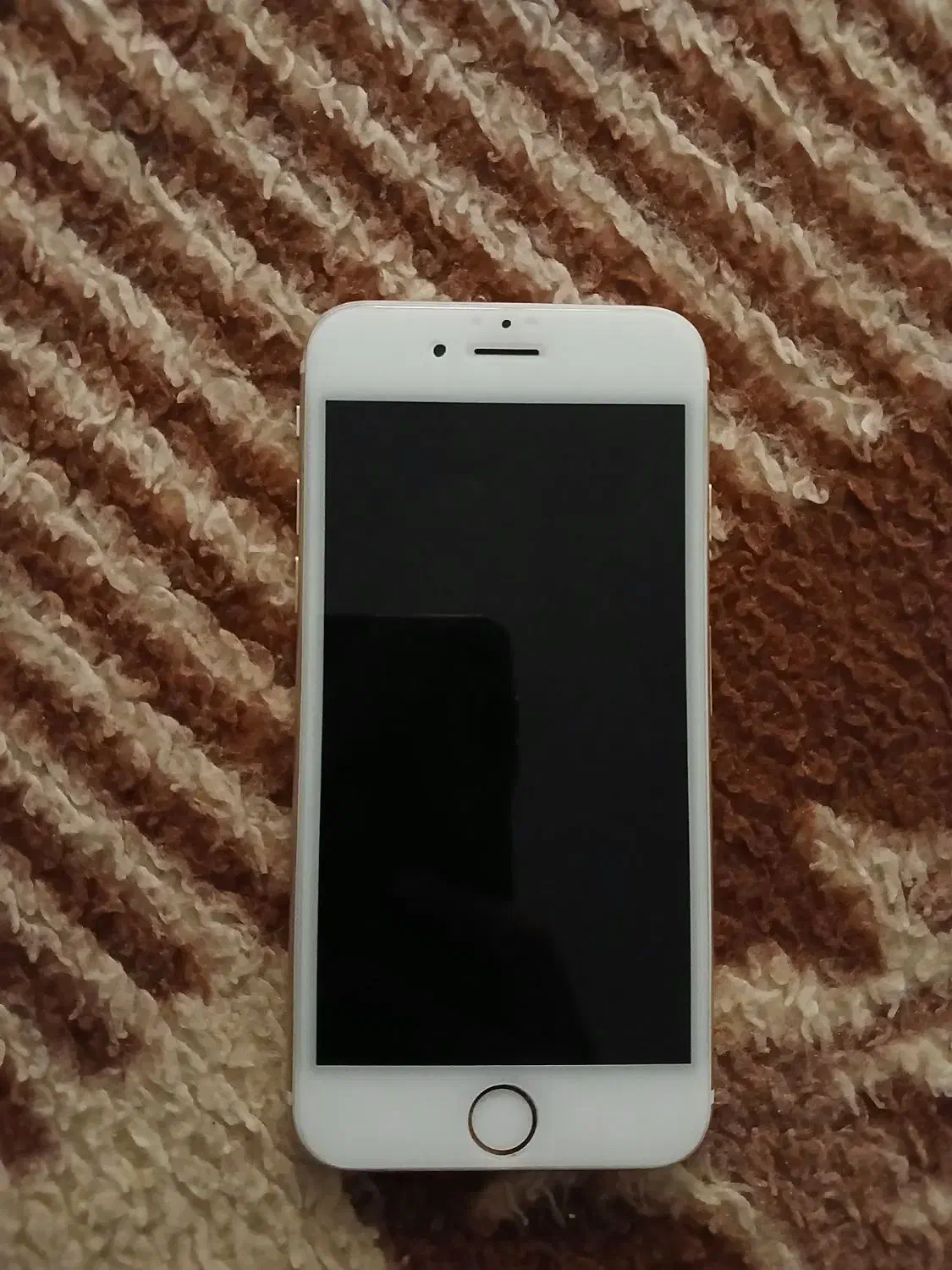 ایفون 6|موبایل|مشهد, نظام دوست|دیوار