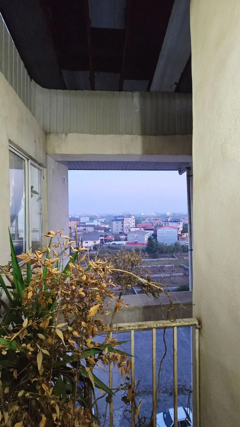 فروش آپارتمان ۷۵ متری با آسانسور فردوسی شرقی|فروش آپارتمان|تنکابن, |دیوار