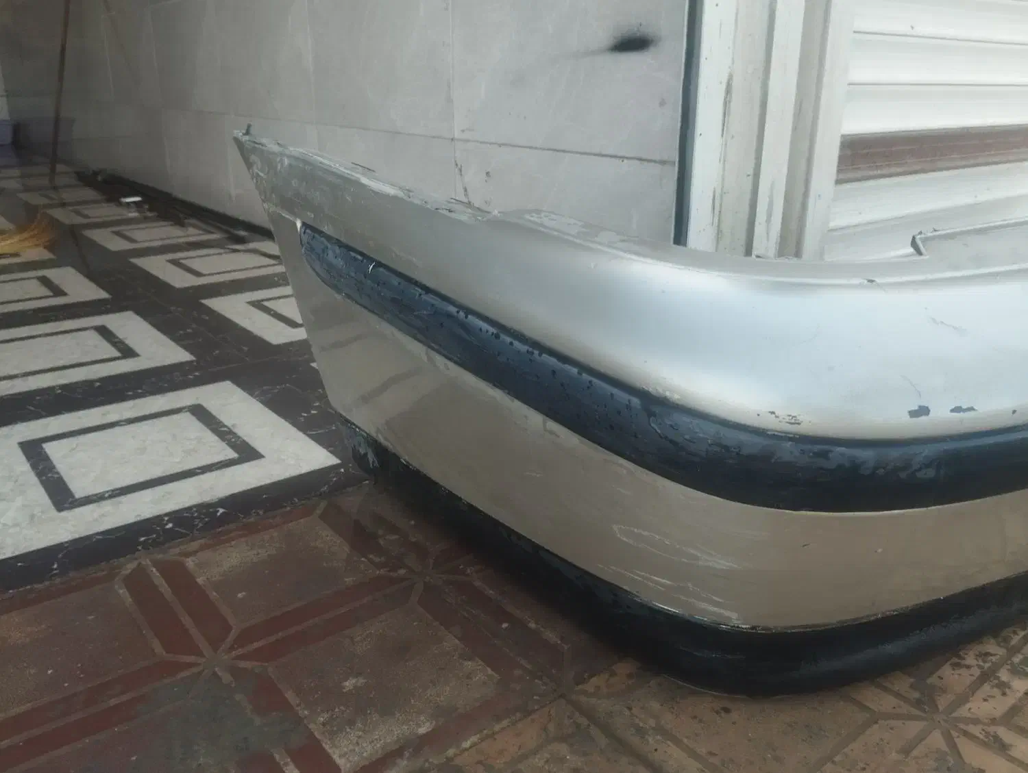 خودرو|خودرو کلاسیک|الشتر, |دیوار