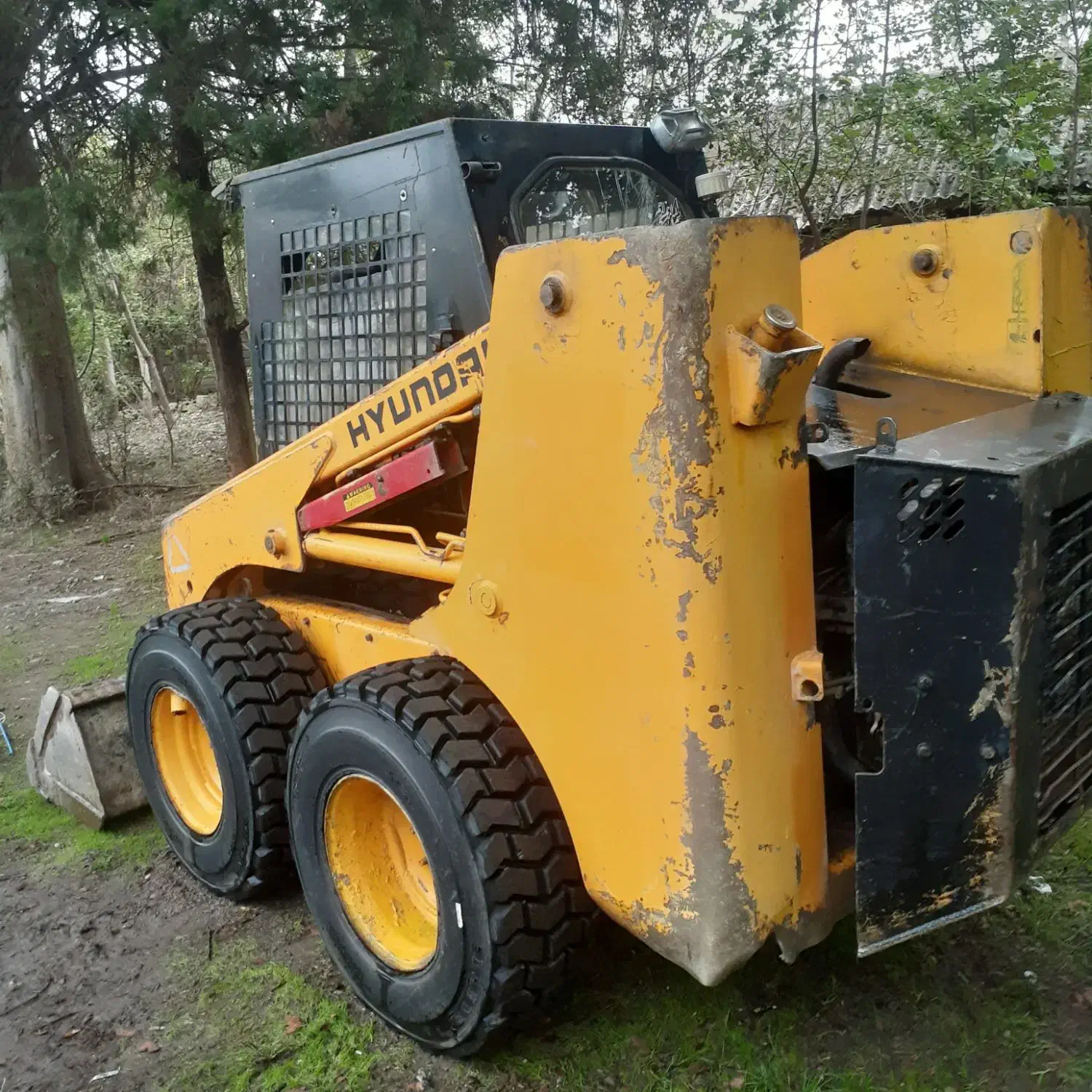 بابکت فروشی مدل ۸۸|خودرو سنگین|تهران, شهرک استقلال|دیوار