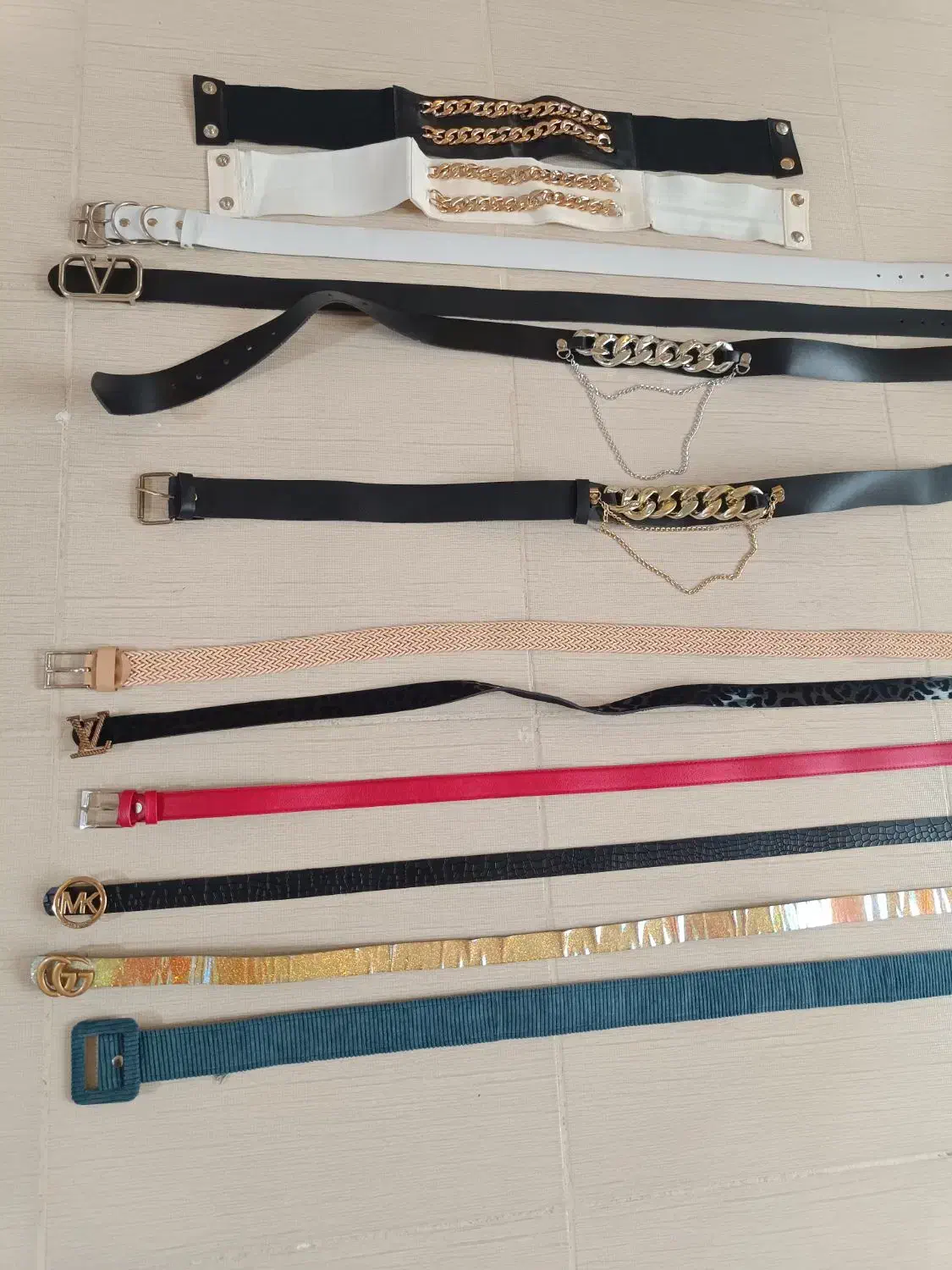 کمربند|کیف، کفش، کمربند|کرمانشاه, |دیوار